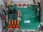 Quality Monitoring Instruments Oil Mist Detector
