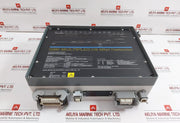 Quality Monitoring Instruments Oil Mist Detector