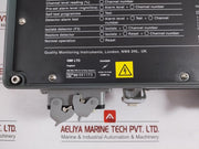 Quality Monitoring Instruments Oil Mist Detector