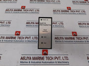 Quanta Instruments 1100 Singal Converter 24Vdc