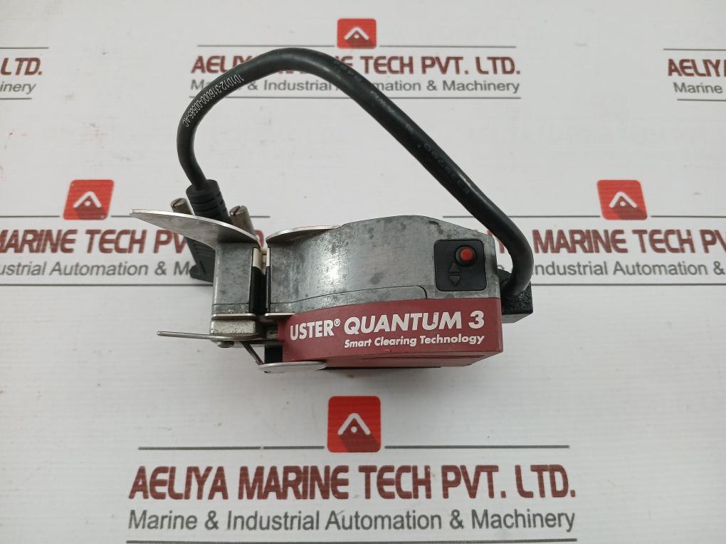 Quantum Yarn Clearer Cutter Imh C15/F30 (Qpro) Uster