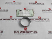Queiroz Galvao 21362-dd3-115007 Spacer For Manipulator Arm Bearing