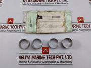 Queiroz Galvao 21362-Dd3-115010 Manipulator Arm Bearing Spacer