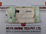 Queiroz Galvao 21362-Dd3-115010 Manipulator Arm Bearing Spacer