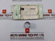 Queiroz Galvao 21362-Dd3-115010 Manipulator Arm Bearing Spacer