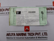 Queiroz Galvao 21362-Dd3-115014 Spacer For Manipulator Arm Bearing