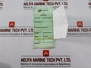 Queiroz Galvao 21362-Dd3-115014 Spacer For Manipulator Arm Bearing