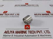 Queiroz Galvao 21407-Dd-113011 Spacer For Manipulator Arm Bearing 21407,30222641queiroz Galvao