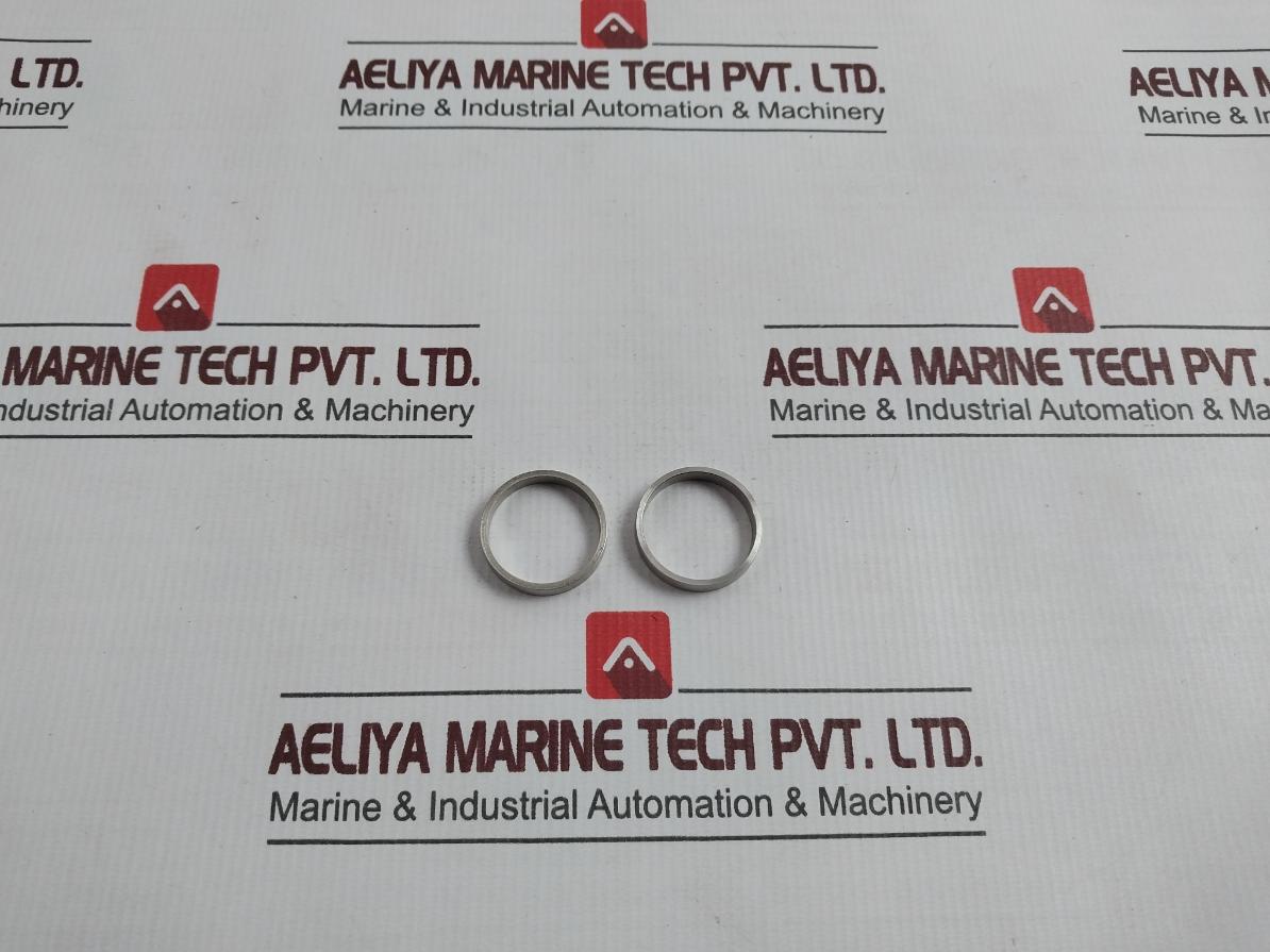 Queiroz Galvao 21407-dd-113012 Pin For Manipulator Arm Joint 30222642