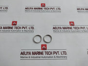 Queiroz Galvao 21407-dd-113012 Pin For Manipulator Arm Joint 30222642