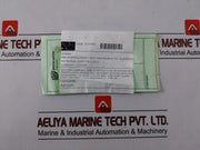 Queiroz Galvao 21407-dd-113012 Pivot Pin For Drill Floor Manipulator Arm