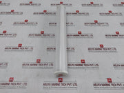 Queiroz Galvao 30019838 Charcoal Filter Element 33M3/Hr/S1