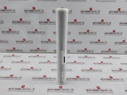 Queiroz Galvao 30019838 Charcoal Filter Element 33M3/Hr/S1