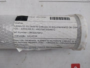 Queiroz Galvao 30019838 Charcoal Filter Element 33M3/Hr/S1