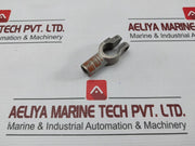 Quick 4020N Straight Negative Battery Terminal & Connector Crimp