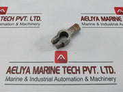 Quick 4020N Straight Negative Battery Terminal & Connector Crimp