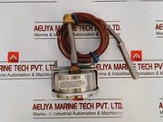 Quincy 128664 Temperature Sensor - 20-125°C / 60-260°F