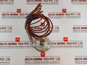 Quincy 128664 Temperature Sensor - 20-125°C / 60-260°F