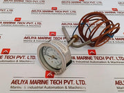 Quincy 128664 Temperature Sensor - 20-125°C / 60-260°F