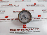 Quincy Compressor 128663 Pressure Gauge