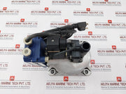 Quincy Csa-e730.1 Compressor Ip65