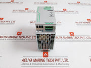 Quint-Ps/1ac/24dc/10 Power Supply Brand Phoenix Contact 24vdc 10a