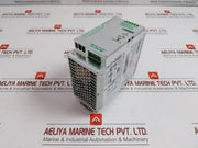 Quint-Ps/1ac/24dc/10 Power Supply Brand Phoenix Contact 24vdc 10a