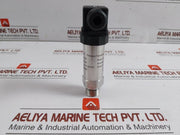 Qyb100 Autocon 0-250Kg/Cm2 12-36Vdc Output: 4-20Ma Silicon Pressure Transmitter