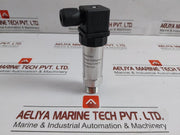 Qyb100 Autocon 0-250Kg/Cm2 12-36Vdc Output: 4-20Ma Silicon Pressure Transmitter