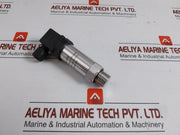 Qyb100 Autocon 0-250Kg/Cm2 12-36Vdc Output: 4-20Ma Silicon Pressure Transmitter