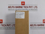 Qyb100 Autocon 0-250Kg/Cm2 12-36Vdc Output: 4-20Ma Silicon Pressure Transmitter