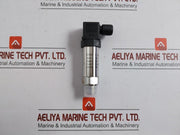 Qyb100 Autocon 0-250Kg/Cm2 12-36Vdc Output: 4-20Ma Silicon Pressure Transmitter