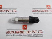 Qyb100 Autocon 0-250Kg/Cm2 12-36Vdc Output: 4-20Ma Silicon Pressure Transmitter