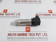 Qyb100 Autocon 0-250Kg/Cm2 12-36Vdc Output: 4-20Ma Silicon Pressure Transmitter