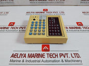 R-21p-4129 Handheld Plc Programmer Brand Koyo Electronics