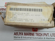 R.B. Denison L100W Tl Limit Switch Nema A600 847340-0021