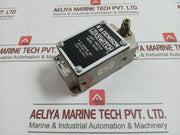 R.B. Denison L100W Tl Limit Switch Nema A600 847340-0021