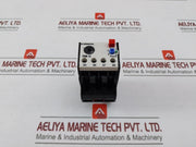 R.Koncar Trm 12-11 Bimetal Thermal Overload Relay 690V-440V 6A