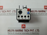 R.Koncar Trm 12-11 Overload Relay 380V 6A