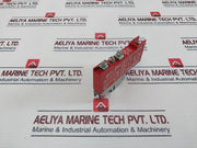 R. Stahl 8901/32-016/320/00 Safety Barrier 250V