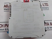 R.Stahl 9170/11-13-21 Switching Repeater 120…230 Vac