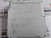 R.Stahl 9185/11-45-10 Fieldbus Isolating Repeater Rev E