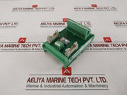 R.Stahl 9196/16H-xx0-03C Hart Termination Board Rev A -20C Ta+70C