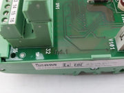 R.Stahl 9196/16H-xx0-03C Hart Termination Board Rev A -20C Ta+70C