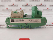 R.Stahl 9196/16H-xx0-03C Hart Termination Board Rev A -20C Ta+70C