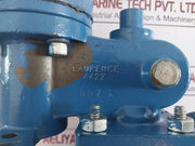R.G. Laurence 3209Wa78Fl Solenoid Valve 115V/60Hz 