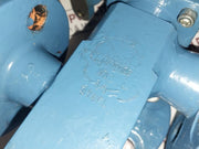 R.G. Laurence 3209Wa78Fl Solenoid Valve 115V/60Hz 