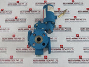 R.G. Laurence 3209Wa78Fl Solenoid Valve 115V/60Hz 