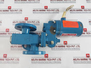 R.G. Laurence 3209Wa78Fl Solenoid Valve 115V/60Hz 