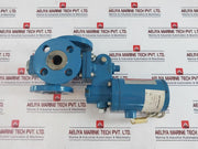 R.G. Laurence 3209Wa78Fl Solenoid Valve 115V/60Hz 